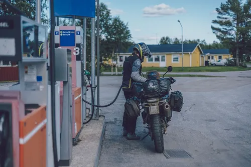Norden 901 2023 Husqvarna Motorcycles