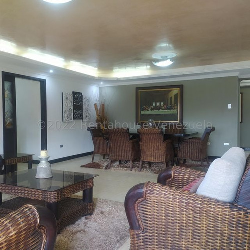 Imagen 4 de 14 de Rosangel Parraga Rentahouse Vende Apartamento En Palma Real Naguanagua Carabobo 22-21485