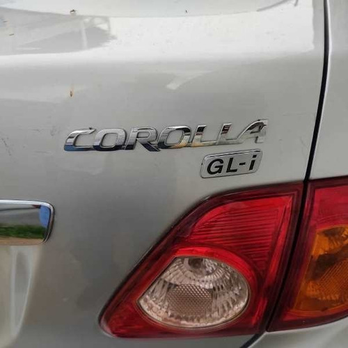 Imagen 7 de 13 de Toyota Corolla