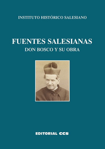 Fuentes Salesianas - Instituto Historico Salesiano