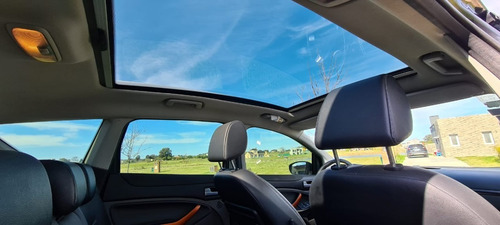 Ford Kuga 2.5t Titanium L 4x4 2010