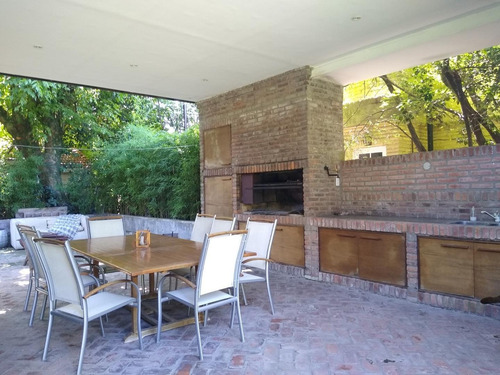 Excelente Casa En San Carlos C.c.