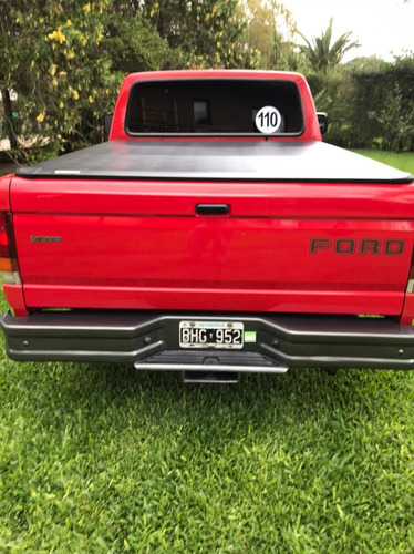 Ford F-100 2.5 I Xl