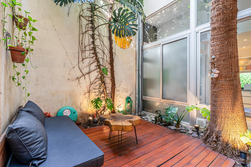 Excelente Casa - Venta - 5 Ambientes - Suite - Terraza - Patio - Parrilla - Chacarita