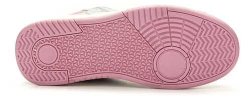 Zapatillas Atomik Modelo Viena De Mujer Lm