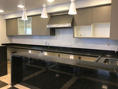 Apartamento Com 4 Dormitórios, 409 M² - Venda Por R$ 3.700.000,00 Ou Aluguel Por R$ 13.000,00 - Cambuí - Campinas/sp - Ap6316