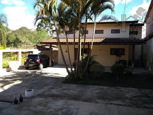 Imagem 1 de 7 de Cód - 6050 - Casa Sobrado Em Cotia !!!! - 6050