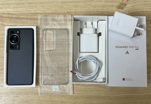 Huawei P60 Pro 512gb