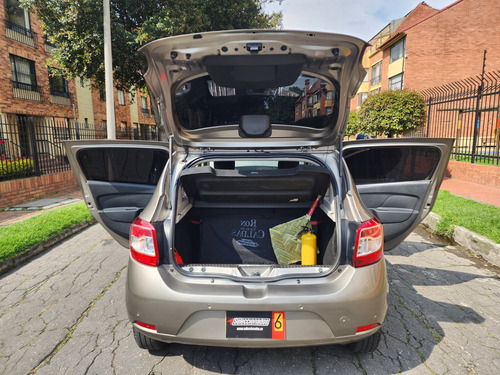 Renault Sandero 1.6 Dynamique