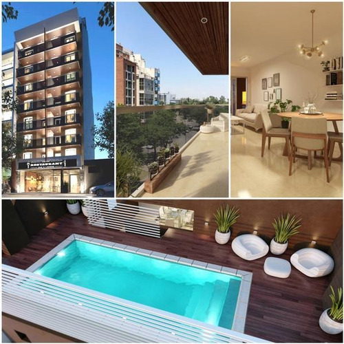 ***venta Dpto Entrega 2021***