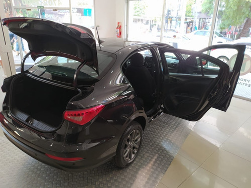 Fiat Cronos Conectividad Pack S-dising 1.3 Gse 0km 2021 #ca1