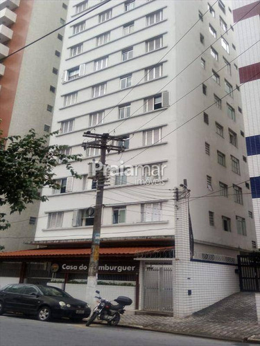 Imagem 1 de 4 de Apartamento 01 Dorm | 44m2 | Gonzaguinha - 1994-47