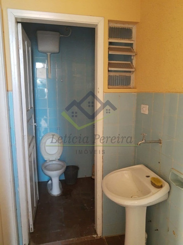 Imagem 13 de 14 de Casa Comercial 150m² Centro De Suzano - Ca00071 - 68561521