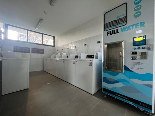 Gran Oportunidad Depto En Arriendo Completamente Equipado