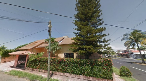 Casa En Encino, Veracruz, Ver
