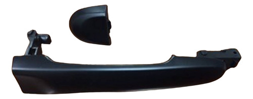 Manija Puerta Trasero Note(primed) Nissan March 2011-2017