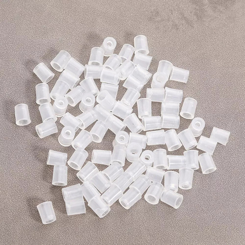 // 50 Piezas De Herramientas De Recarga De Perfume,