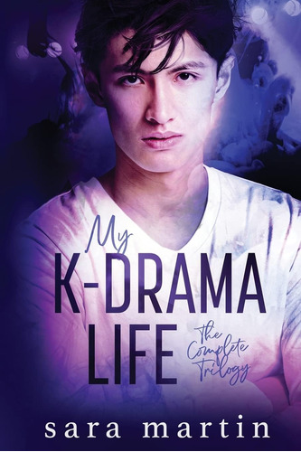 Libro: My K-drama Life: The Complete Trilogy