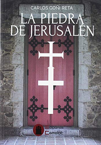 La Piedra De Jerusalen -sin Coleccion-