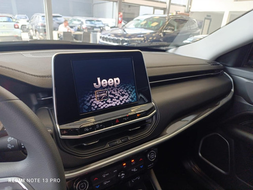 Jeep Compass 1.3 T270 Sport 4X2 At6