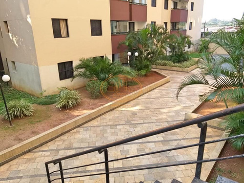 Apartamento Com 2 Dormitório(s) Localizado(a) No Bairro Jabaquara Em São Paulo / São Paulo - 6408