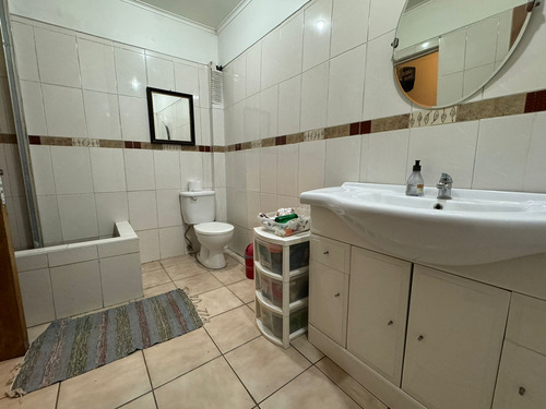 Arriendo Propiedad Comercial En Melipilla
