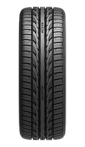 Paquete De 4 Llantas 205/45 R17 Kumho Ecsta Ps31 88w