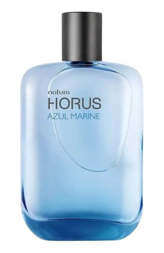 Perfume Horus Azul Marine Masculino Natura Envio Gratis