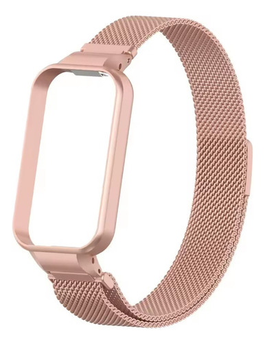 Correa Imantada Para Redmi Smartband 2/ Smartband 8 Active