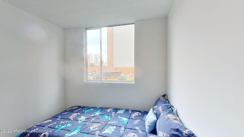 Imagen 15 de 21 de Vendo Apartamento En El Pino(bogota) C.m 23-1205