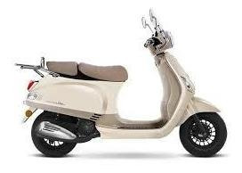 Imagen 2 de 8 de Zanella Scooter Styler Exclusive Z3 150 0km Urquiza Motos