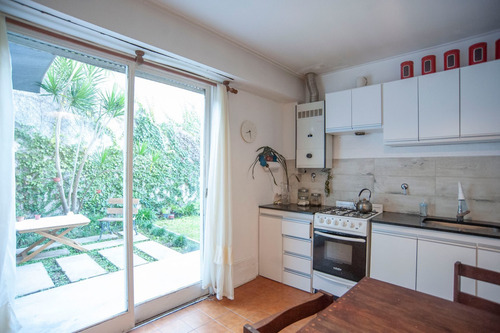 Ph 2 Dormitorios Con Parque En Venta La Plata