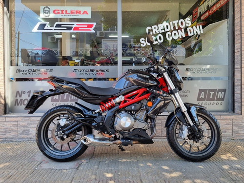 Imagen 5 de 21 de Benelli Tnt 300 Naked 2017 * La Mejor * Impecable Estado
