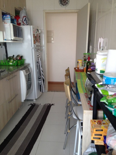 Imagem 4 de 11 de Apartamento - Ref: 2619