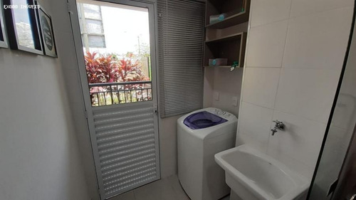 Imagem 9 de 15 de Apartamento Para Venda Em Piracicaba, Parque São Matheus, 2 Dormitórios, 1 Banheiro, 1 Vaga - Ap345_1-1117472