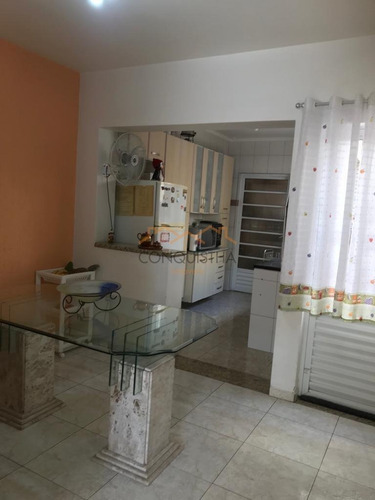 Imagem 11 de 15 de Sobrado - Anchieta - Ref: 3361 - V-5545