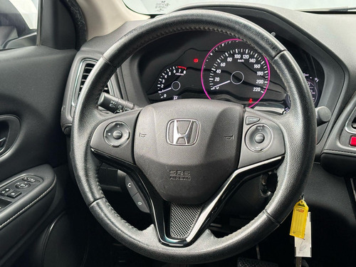 Honda HR-V EX 1.8 Flexone 16V 5p Aut.