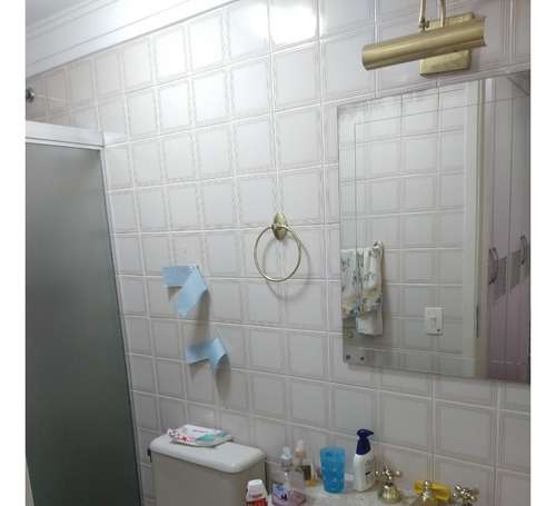 Apto Em Ótimo Estado, Com Armários Embutidos - Diretamente Com Proprietário