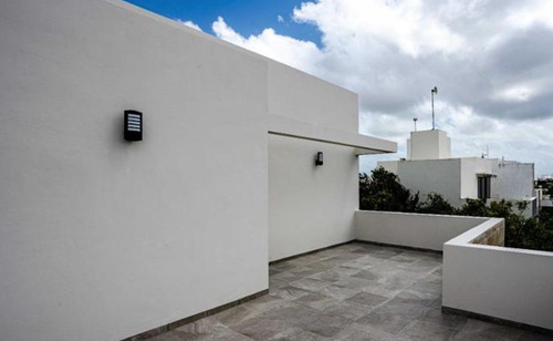 Casa Nueva A Estrenar En Residencial Aqua,