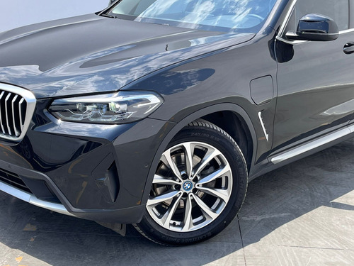 BMW X3 5p xDrive 30e PHEV L4/2.0/T Aut