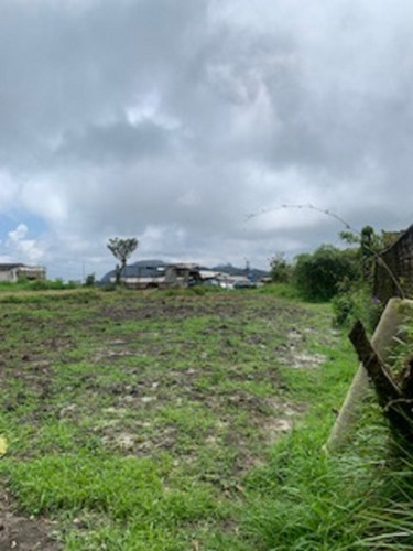 Venta De Terreno En El Junquito Caracas