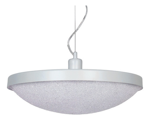 Colgante Led Moderno 36w Alta Potencia Alma 2075 Luz Desing