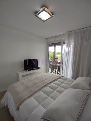 Imagen 7 de 19 de Alquiler De Apartamento 2 Dormitorios En Montoya, La Barra, Uruguay. - La Barra Altos De Montoya