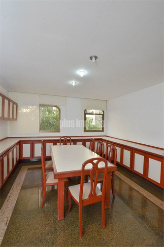 Excelente Apartamento No Paraíso - Pj54152