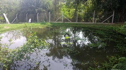 Imagem 12 de 14 de Chácara Com 2 Dormitórios À Venda, 1770 M² Por R$ 430.000 - Fazenda Marajoara - Campo Limpo Paulista/são Paulo - Ch0023