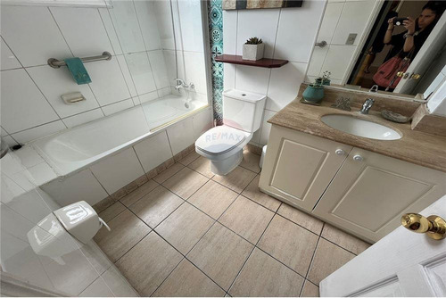 Imagen 19 de 20 de Venta De Casa En Condominio 4d-4b-2e
