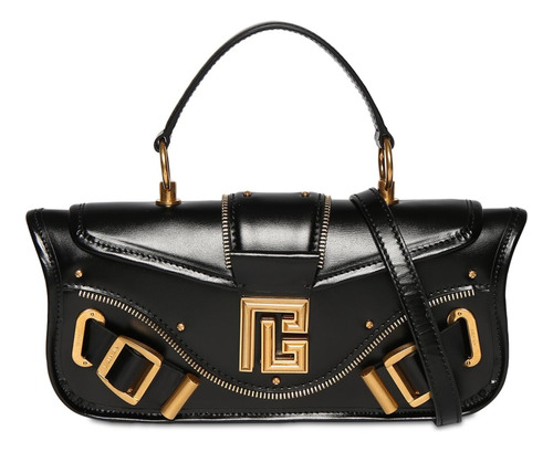 Bolso De Mano Mujer Balmain89 Para Mujer