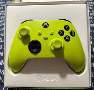 Mando Xbox One Verde