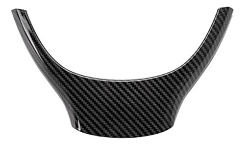 Moldura De Volante De Coche Para Bmw Serie 5 7 F10 F11 F01