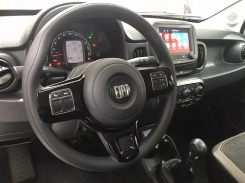 Imagen 11 de 25 de Fiat Mobi Like 1.2 0km 2022 Anticipo Y Cuotas Tasa 0% M-